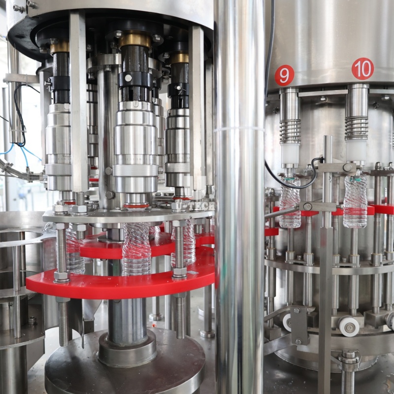 How to Choose the Best Mineral Water Machine for Your Business