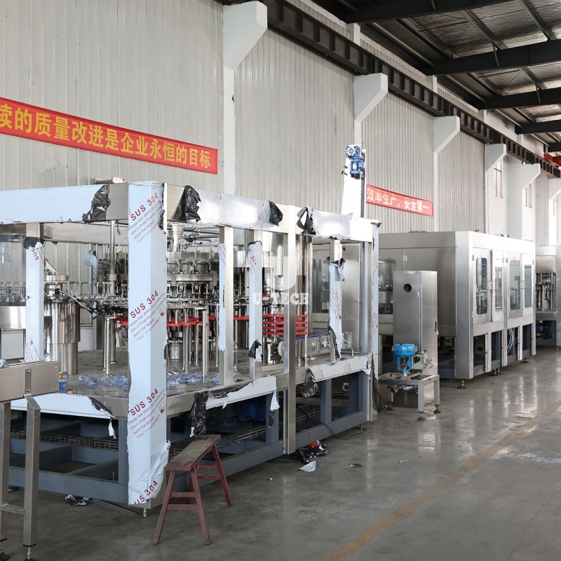 What Are the Common Usage Issues with Isobaric Bottle Fillers?