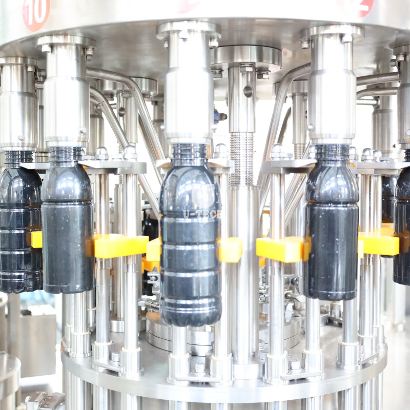 Where to Find the Best Dairy Filling Machines for Your Business