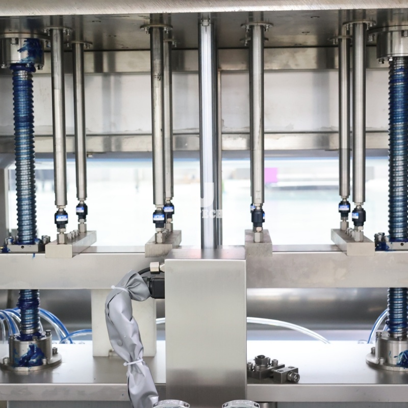Where to Buy Reliable Grease Filling Machines with Excellent Customer Suppor