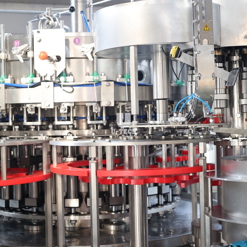 What Are the Benefits of Investing in a Cold Drink Filling Machine?