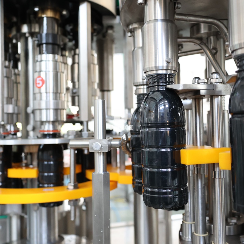 Where to Buy Reliable and High-Quality Flavoured Milk Filling Equipmen