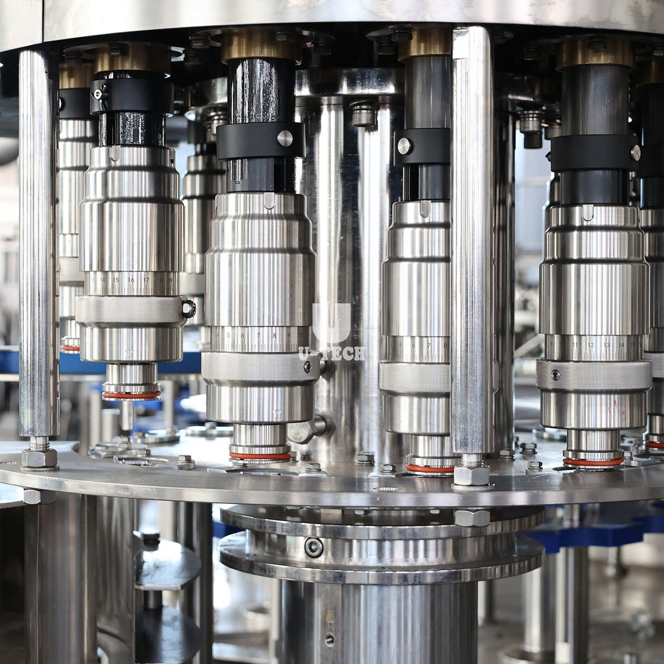 Where to Find the Best Wholesale Deals on Automated Bottling Machines