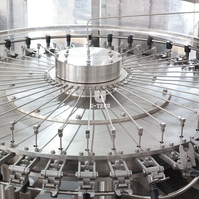 What Are the Benefits of Investing in a Water Bottling Plant?