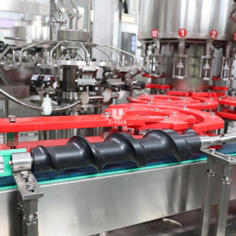 How Automatic Beer Fillers Improve Efficiency in Beverage Production