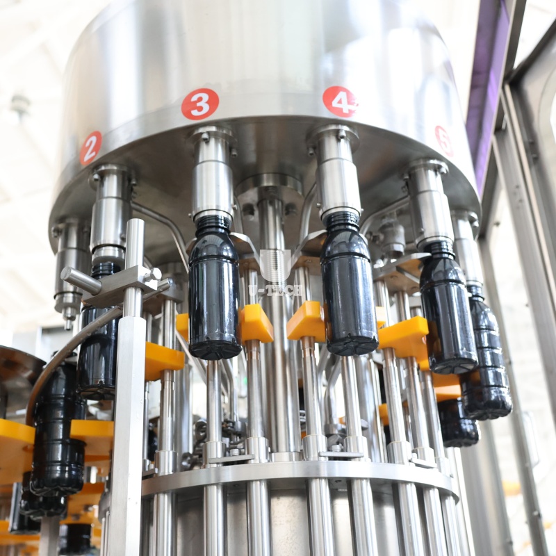 What Are the Key Benefits of Investing in Milk Filling Technology?