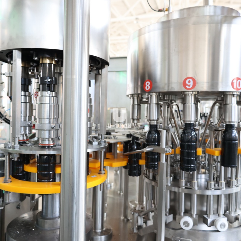 Common Usage Issues with Automatic Milk Filling Machines and How to Overcome Them