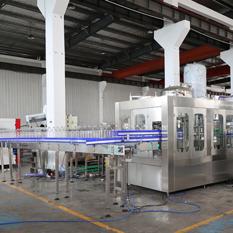 Where to Find High-Quality 5 Litre Liquid Filling Machines at Competitive Prices