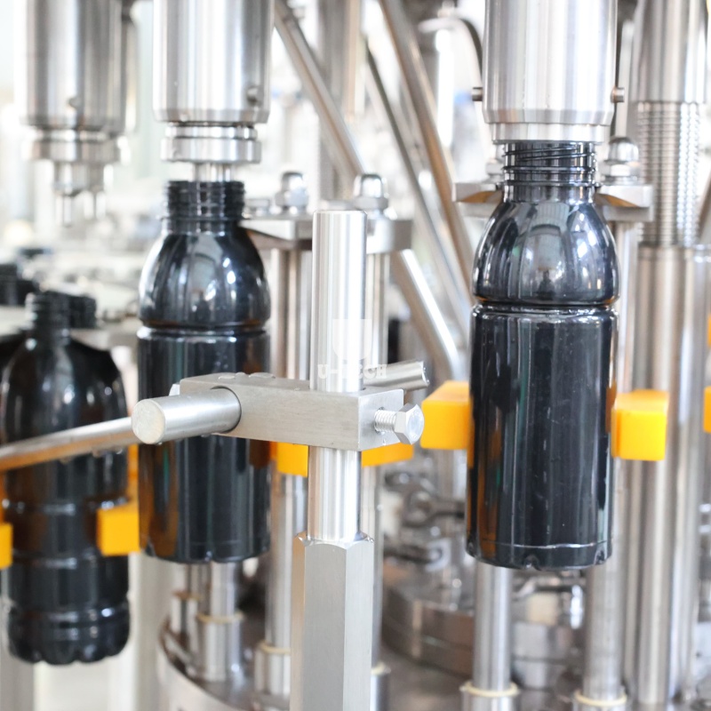 What Are the Benefits of Investing in a Fully Automatic Milk Filling Machine?