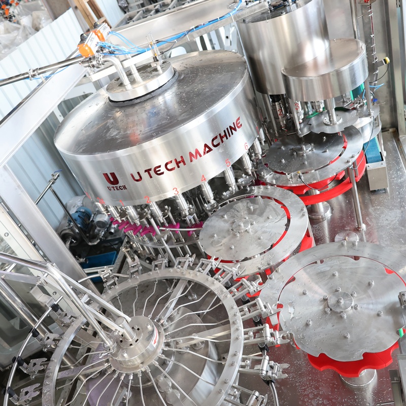 Where to Find High-Quality Automatic Milk Bottle Filling Machines at Wholesale Prices