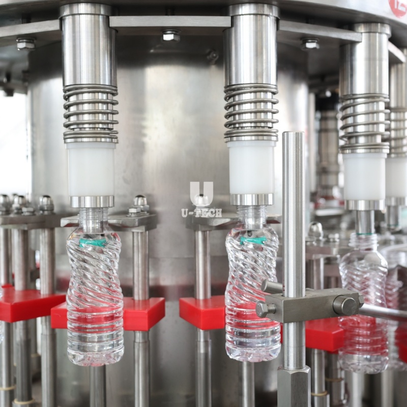What Common Issues Do Buyers Face When Purchasing Machine Water Bottles?