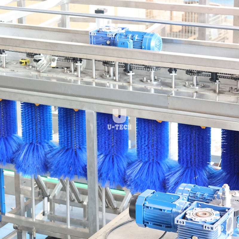 How to Optimize Your 20 Ltr Jar Mineral Water Plant for Maximum Profitability
