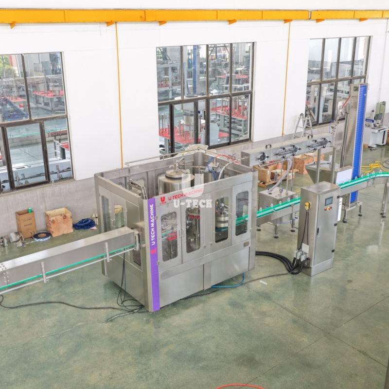 Where to Source Affordable Wholesale Pure Water Bottling Solutions