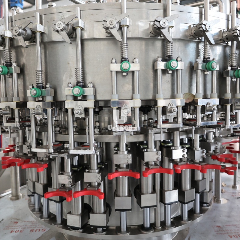 Where to Buy Affordable Wholesale Cola Filling Equipmen