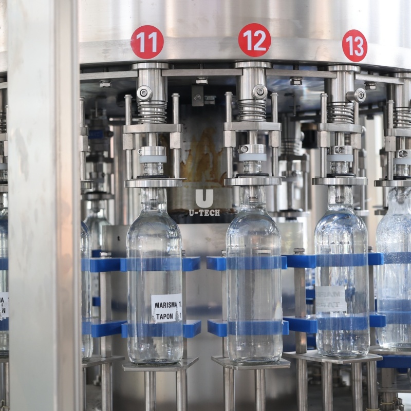 Where to Buy Affordable Beer Filling and Seaming Machines for Small Breweries