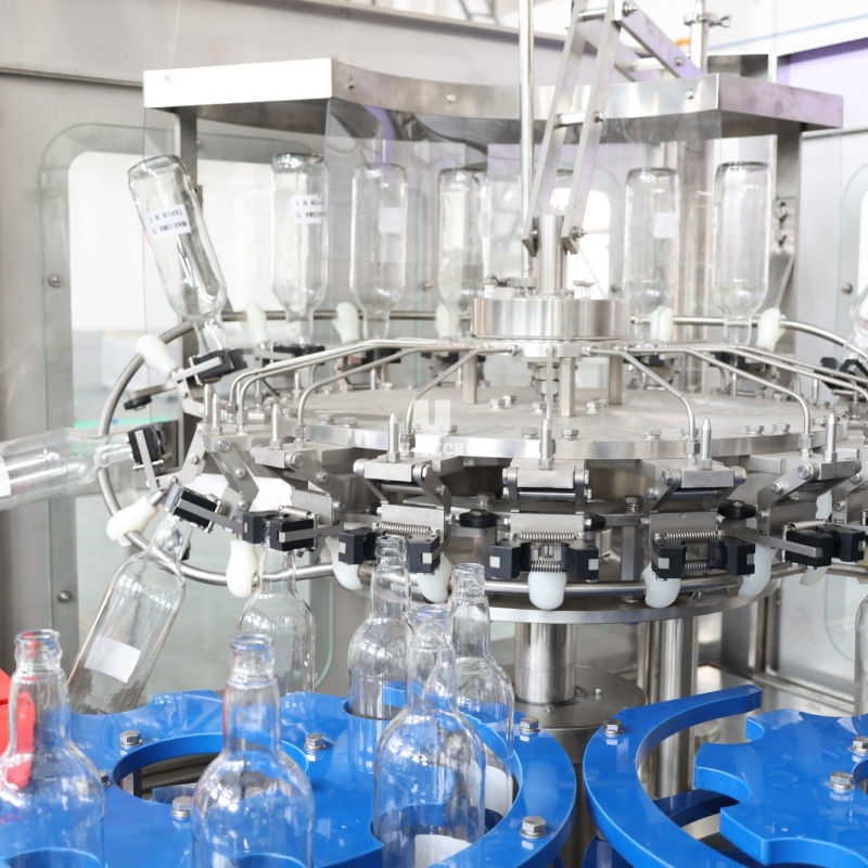 How to Choose the Right Brewery Bottling Equipment for Your Needs