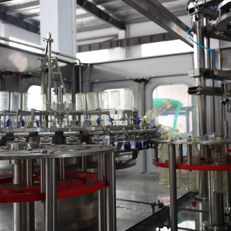 Where to Find the Best Deals on High Viscous Liquid Filling Machines