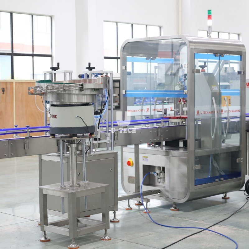 What Are the Benefits of Using an Automatic Grease Filling Machine?