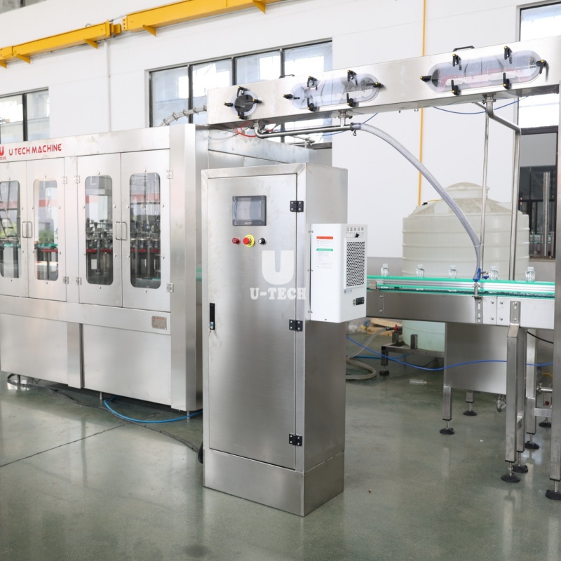 Where to Find Affordable Water Jar Filling Machines for Wholesale Purchase