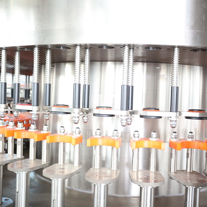 Where to Discover Competitive Prices for Mineral Water Production