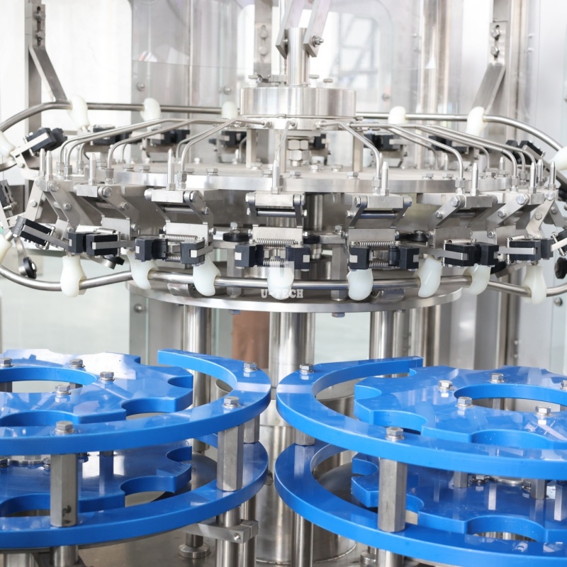 What Common Issues Do Businesses Face with Glass Bottling Lines?