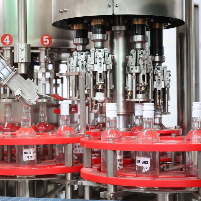 Where to Source Reliable Automatic Beer Bottle Fillers at Competitive Prices