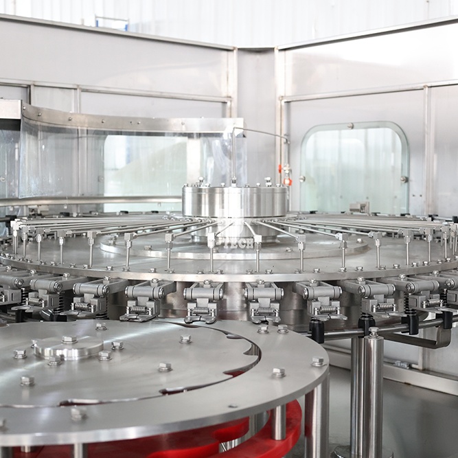 Where to Find Reliable Wholesale Mineral Water Plant Machines