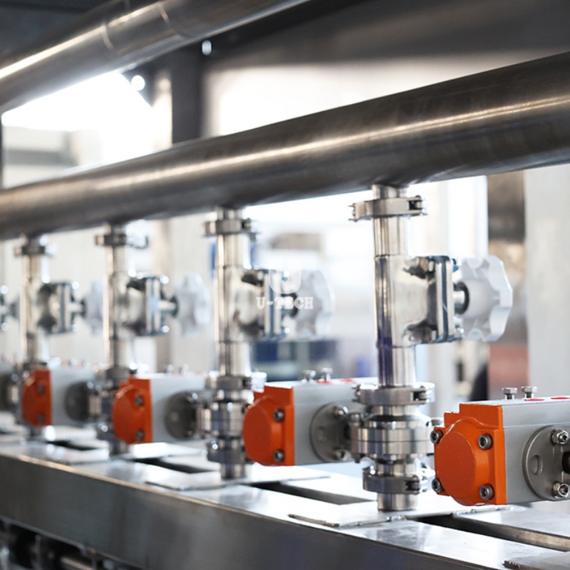 Where to Source the Best Deals on 20 Liter Water Filling Machines