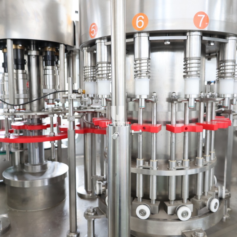 Where to Source Reliable Water Jar Machines for Wholesale Buyers?