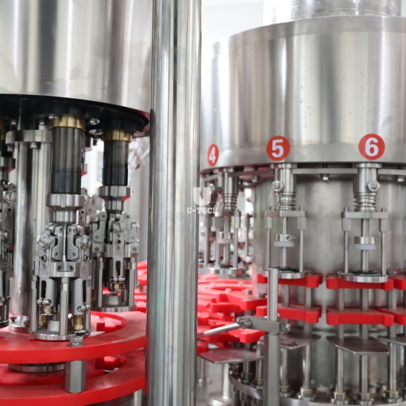 Where to Source Affordable Wholesale Automatic Beer Bottling Equipment