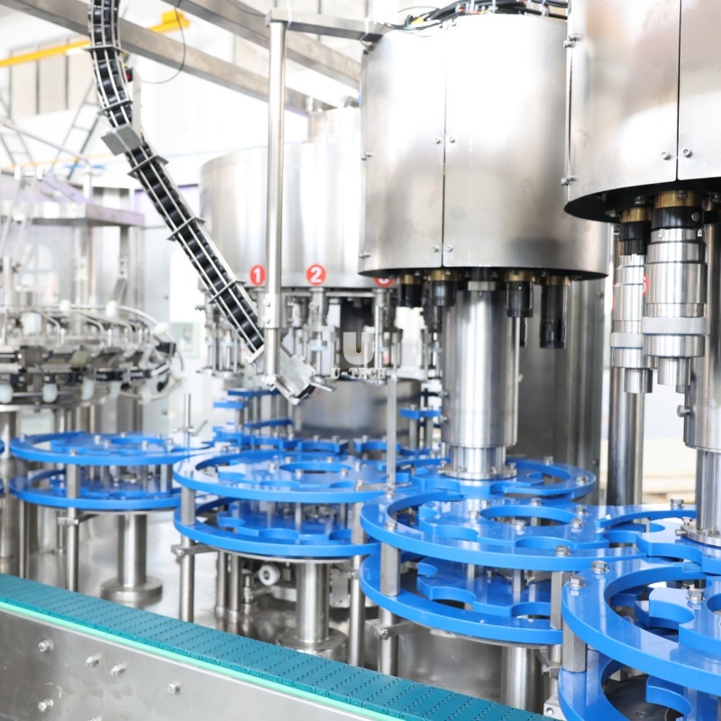 What Makes Glass Bottle Fillers the Preferred Choice for Eco-Friendly Packaging?