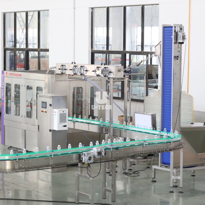How to Maximize ROI on Your Bottling Machine Investmen