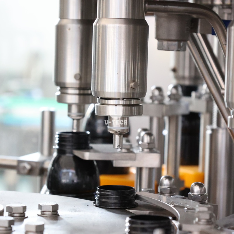 How to Ensure Compliance with Industry Standards for Milk Bottling Equipment