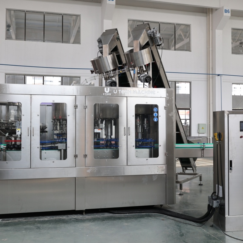 How to Choose the Right Automatic Beer Bottling Machine for Your Brewery