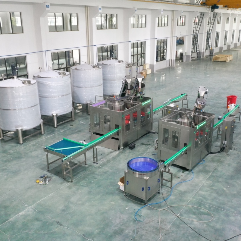 Where to Find the Best Wholesale Honey Filling Solutions