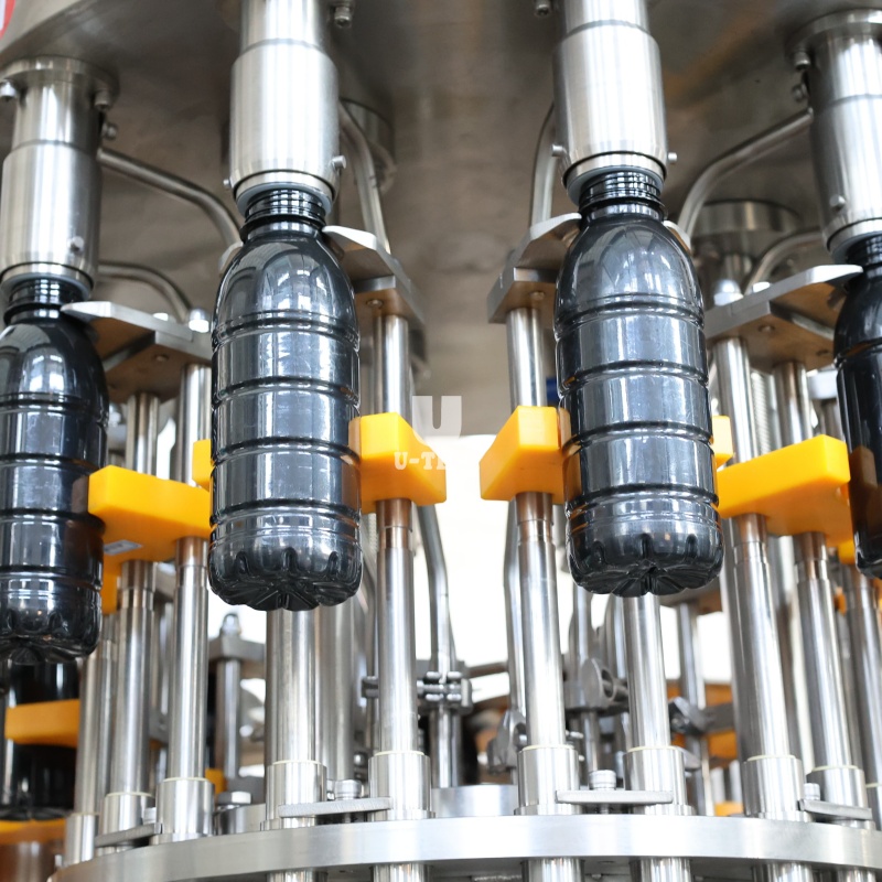 What Makes a Drink Filling Machine Ideal for Different Beverage Types?