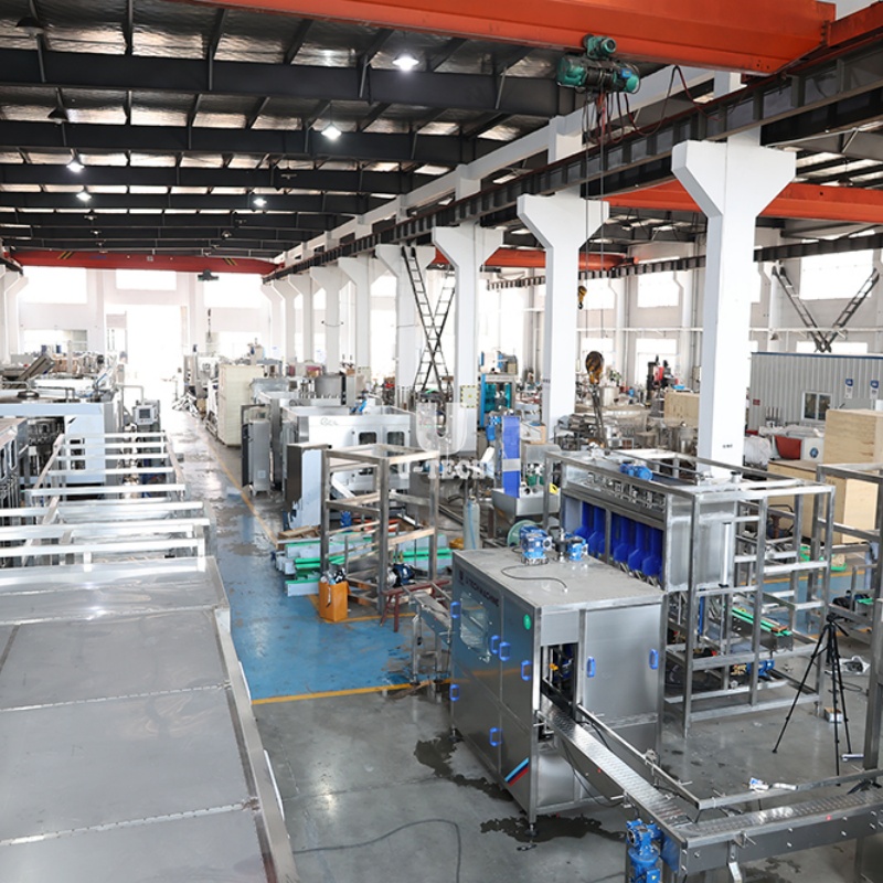 Where to Find the Best Suppliers for 20 Ltr Jar Mineral Water Equipmen