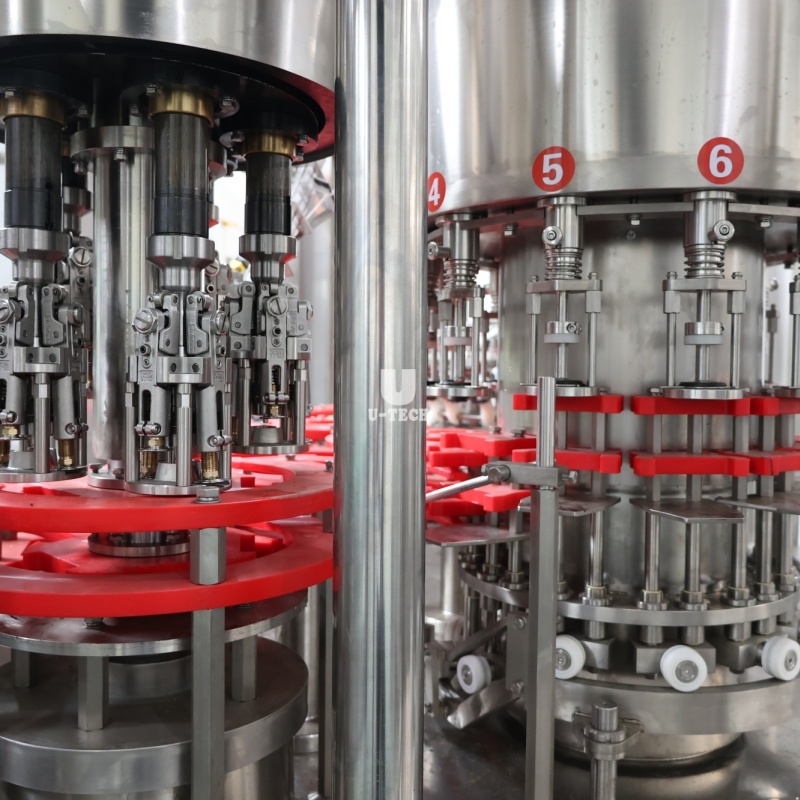 What Are the Benefits of Upgrading to an Automatic Beer Bottle Filler?