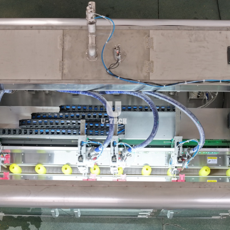 Where to Buy Reliable Liquid Filling Machines for High-Volume Production