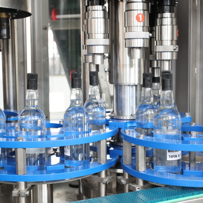 Where to Buy Reliable Wholesale Brewery Bottle Fillers Online