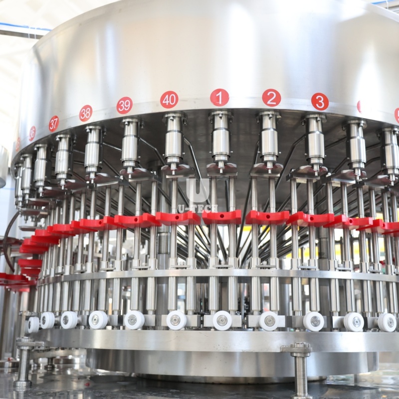 Where Can You Source High-Quality Mustard Oil Bottle Packing Machines?