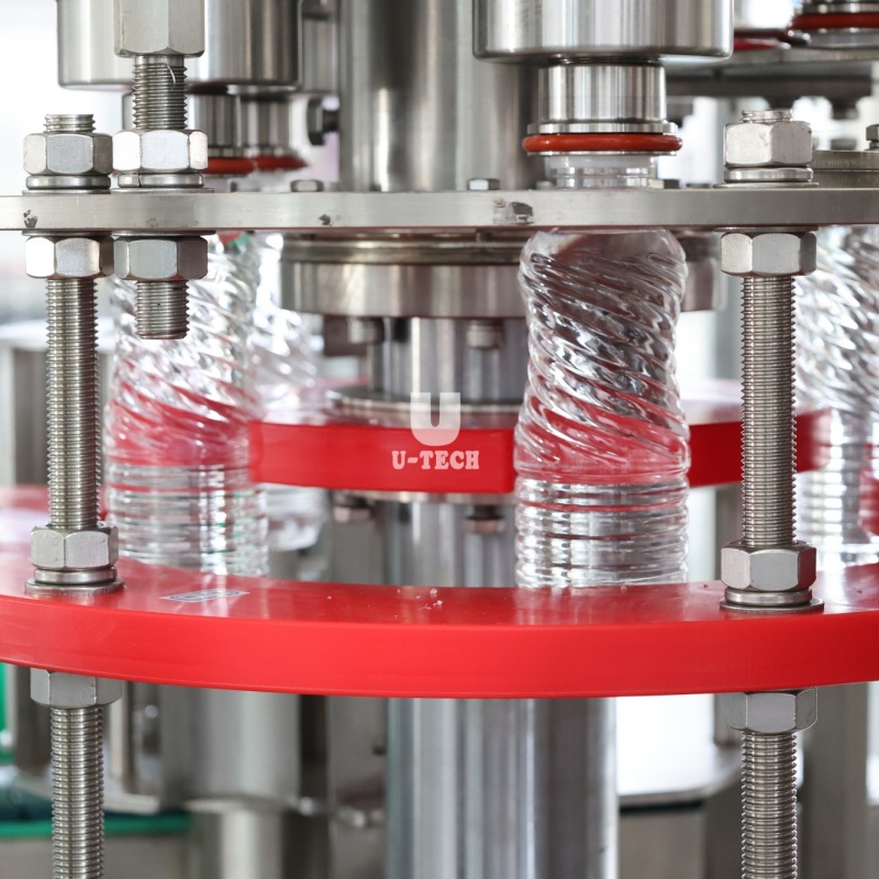Where to Find Reliable Wholesale Water Bottling Equipment?