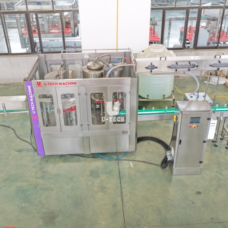 What Are Common Issues Faced in Small Bottled Water Production Lines?