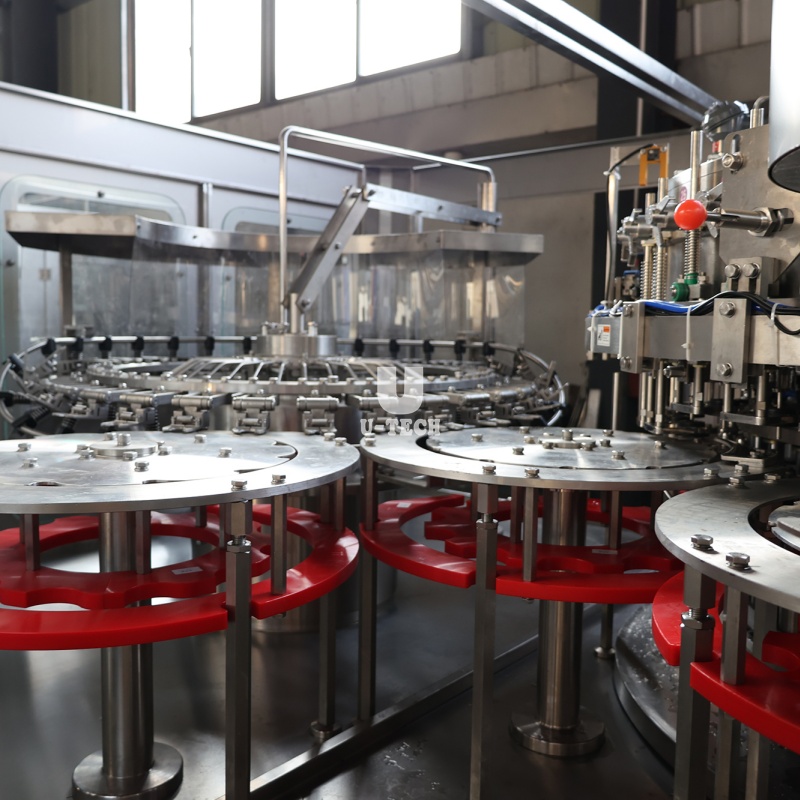 What Are the Common Usage Issues with Soda Bottle Production Equipment?