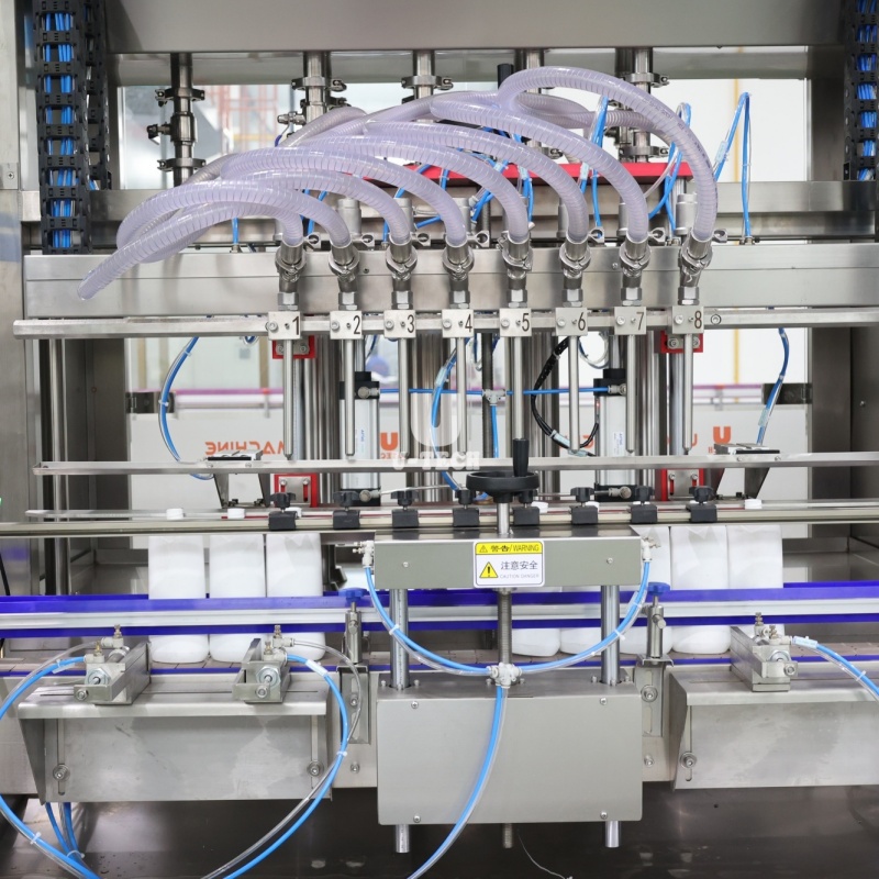 Where to Find High-Quality Automatic Bottle Liquid Filling Machines at Competitive Prices?