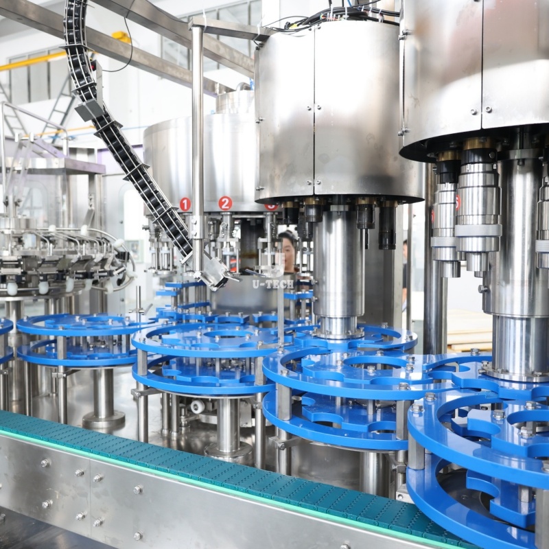 What Makes Our Honey Bottling Equipment Stand Out in the Market