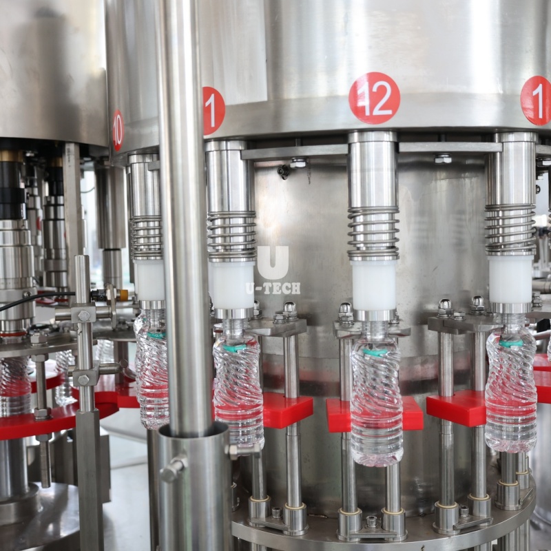 Where to Buy Bottle Water Machines at Competitive Wholesale Prices