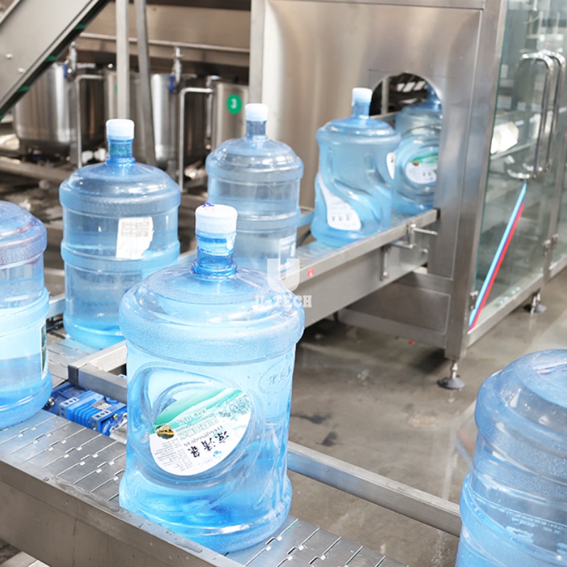 Where to Find Reliable Suppliers for 5 Gallon Water Refill Machines