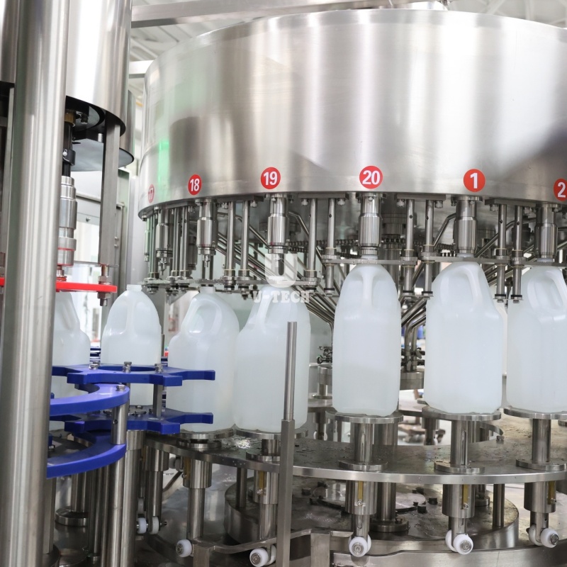 Where to Source Affordable Wholesale Edible Oil Filling Solutions
