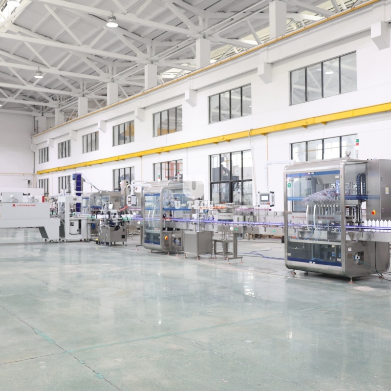 What Are the Advantages of Using a Pneumatic Piston Filler?